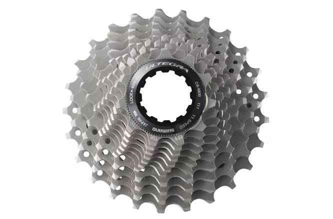 Shimano Shimano Kassette ULTEGRA CS-6800 11-Gang 11-25 Zähne