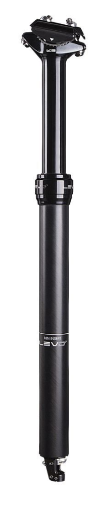 KS Kind Shock Lev-Ci 31.6 L335/100mm