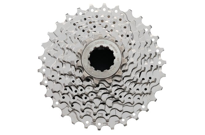 Shimano Shimano Kassette SORA CS-HG50 9-Gang 12-25 Zähne