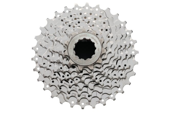 Shimano Shimano Kassette SORA CS-HG50 9-Gang 12-25 Zähne