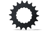 Bosch Bosch Kettenblatt 18 Zähne BDU2xx schwarz