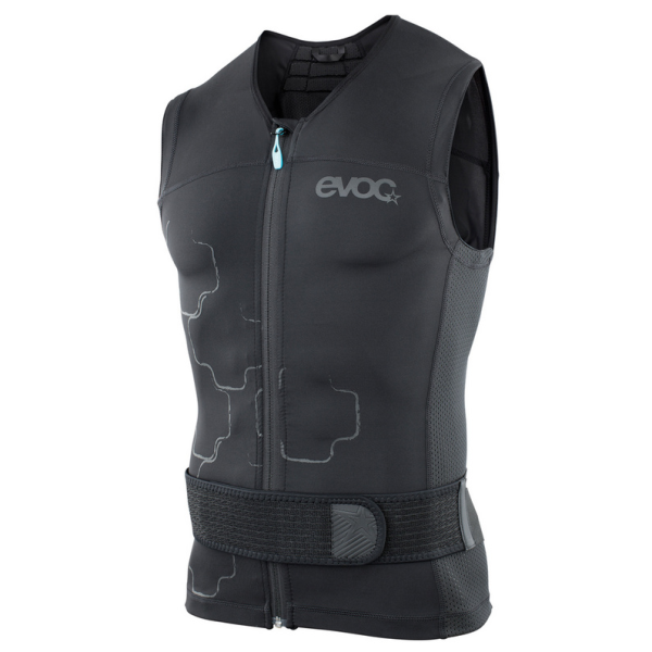 Evoc Protector Vest Lite Men I black,L M-Nr: 5300140004