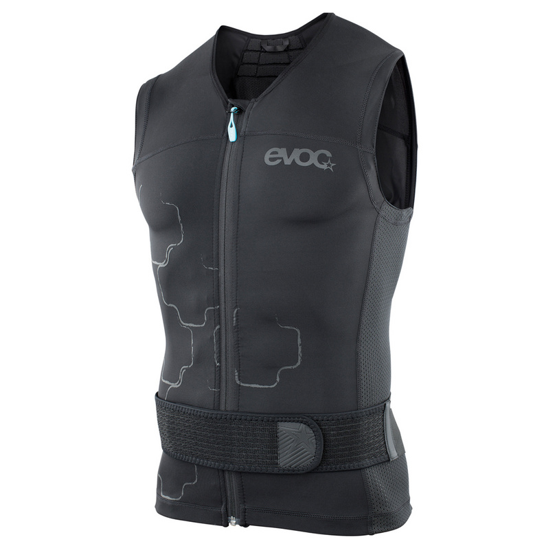 Evoc Protector Vest Lite Men I black,L M-Nr: 5300140004