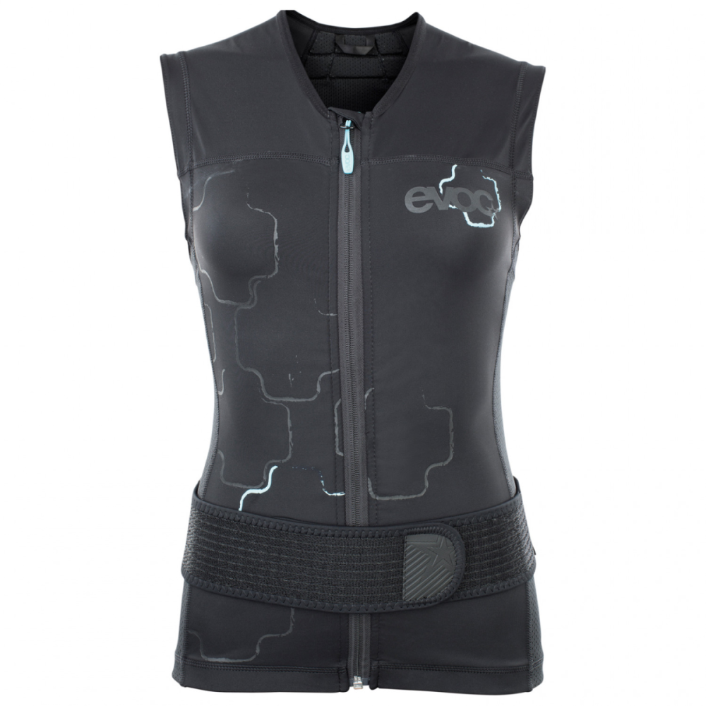 Evoc Protector Vest Lite Women I black,L M-Nr: 5300140006