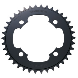 Shimano Kettenblatt DXR FC-MX71 34 Zähne