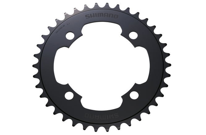 Shimano Kettenblatt DXR FC-MX71 34 Zähne