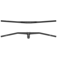 SQlab Lenker 3OX Alu 31.8 - 12° 15mm low rise