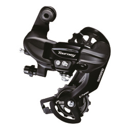 Shimano Schaltwerk TY RD-TY300 6/7-Gang