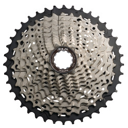Shimano SLX Kassette, 11-fach, 11-46 1x11, CS-M7000146