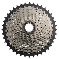 Shimano SLX Kassette, 11-fach, 11-46 1x11, CS-M7000146