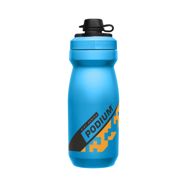 CamelBak Podium Dirt 0.62l blue orange