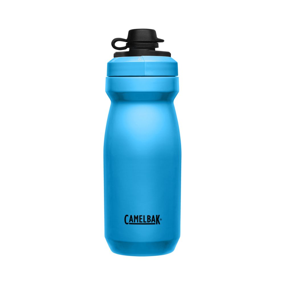CamelBak Podium Dirt 0.62l blue orange