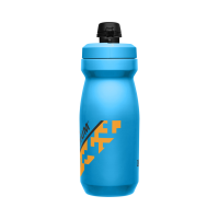 CamelBak Podium Dirt 0.62l blue orange