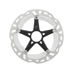 Shimano Bremsscheibe E-BIKE RT-EM810 203 mm Center-Lock Aussenverzahnung