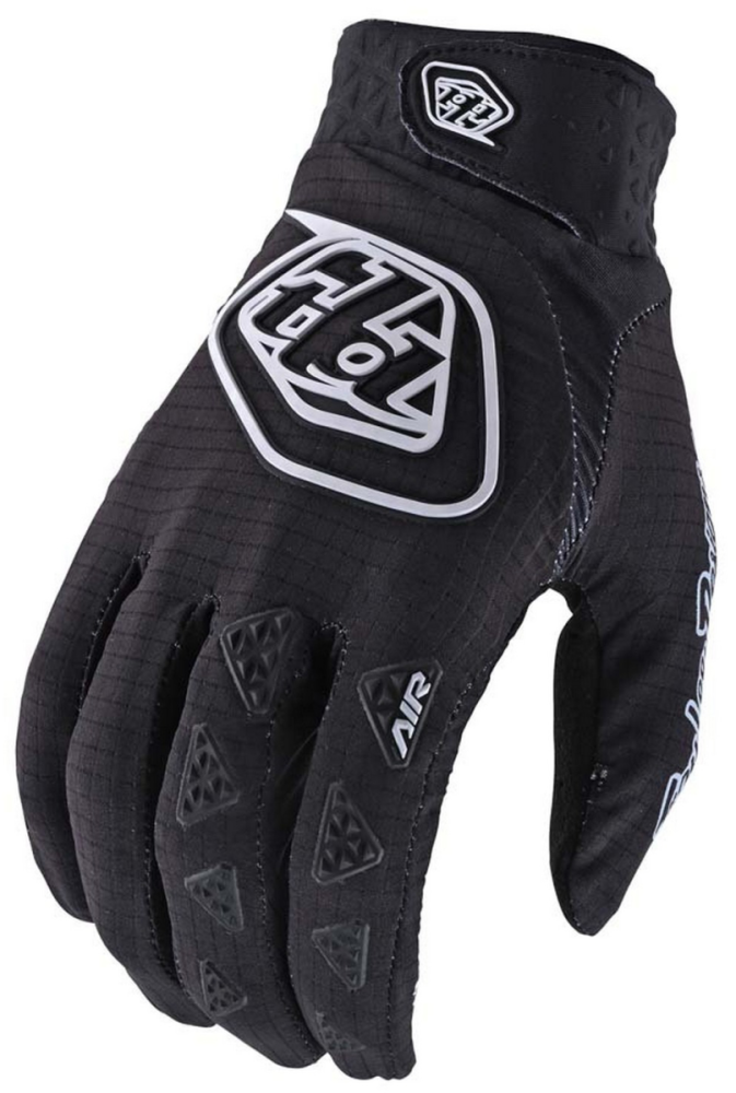 TroyLeeDesigns Troy Lee Designs Air Gloves Youth XL, Black