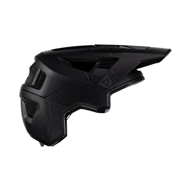 Leatt Leatt MTB All-Mtn 4.0 Helmet Stealth M