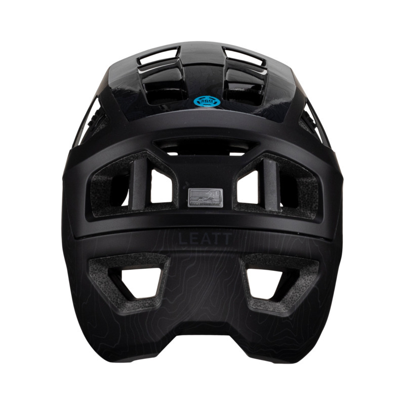 Leatt Leatt MTB All-Mtn 4.0 Helmet Stealth M