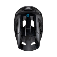 Leatt Leatt MTB All-Mtn 4.0 Helmet Stealth M