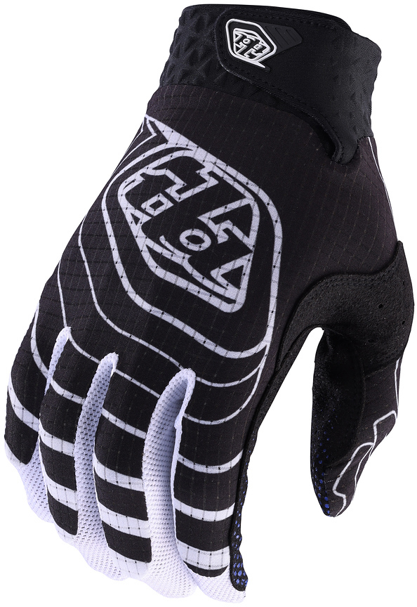TroyLeeDesigns Troy Lee Designs Air Gloves Youth M, Richter Black/Blue