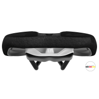 SQlab Sattel 6OX Infinergy® Ergowave active 2.1 S-Tube 15cm