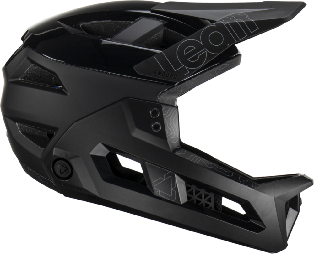 Leatt Leatt MTB Enduro 3.0 Helmet Stealth L