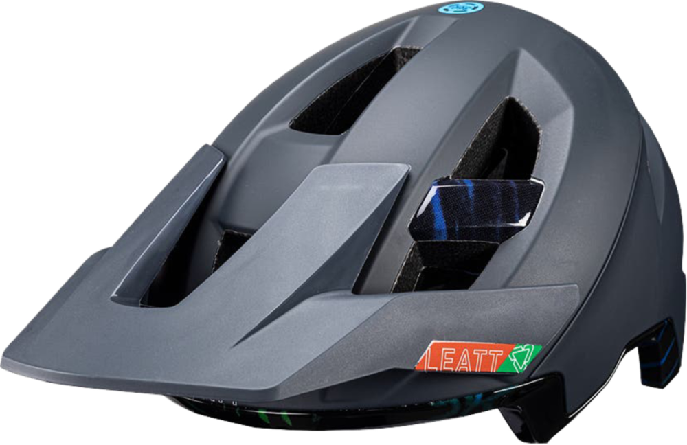 Leatt Leatt MTB All-MTN 3.0 Helmet Red S