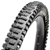 Maxxis Velopneu 61-622 EXO+ TLR, 29x2.4 WT MINION DHR2 3CMTe s/s falt