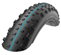 Schwalbe Jumbo Jim 100-559 Evo SupGro TLE 26x4.0