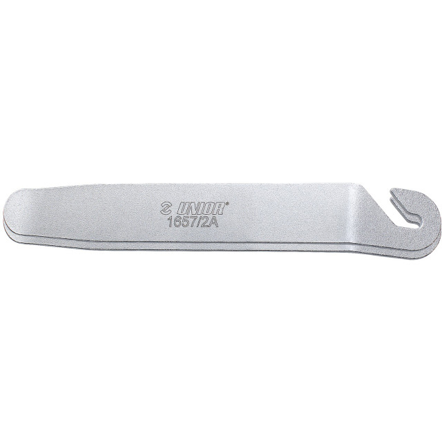 Unior Metalhebel-Satz 2-tlg. für die Reifendemontage