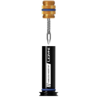 Lezyne Tubeless Insert Kit, black