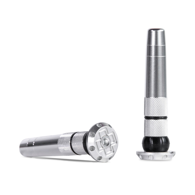 Muc-Off Stealth Tubeless Puncture Plugs silver