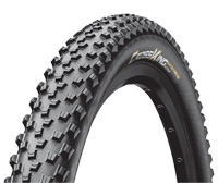 Continental Velopneu 50-406 20x2.0 CROSS KING