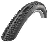 Schwalbe Hurricane Performance HS499 27.5x2.25, 57-584, Drahtreifen, ADDIX, E-50, schwarz