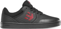 Etnies Etnies Kids Marana, Black/Red/Black