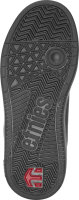 Etnies Etnies Kids Marana, Black/Red/Black