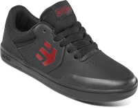 Etnies Etnies Kids Marana, Black/Red/Black