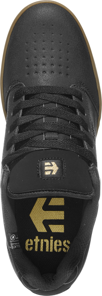 Etnies CAMBER CRANK MTB, Schwarz, Gr.43