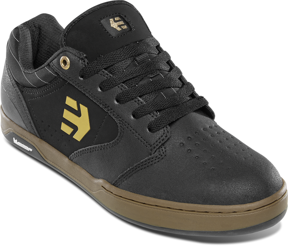Etnies CAMBER CRANK MTB, Schwarz, Gr.43