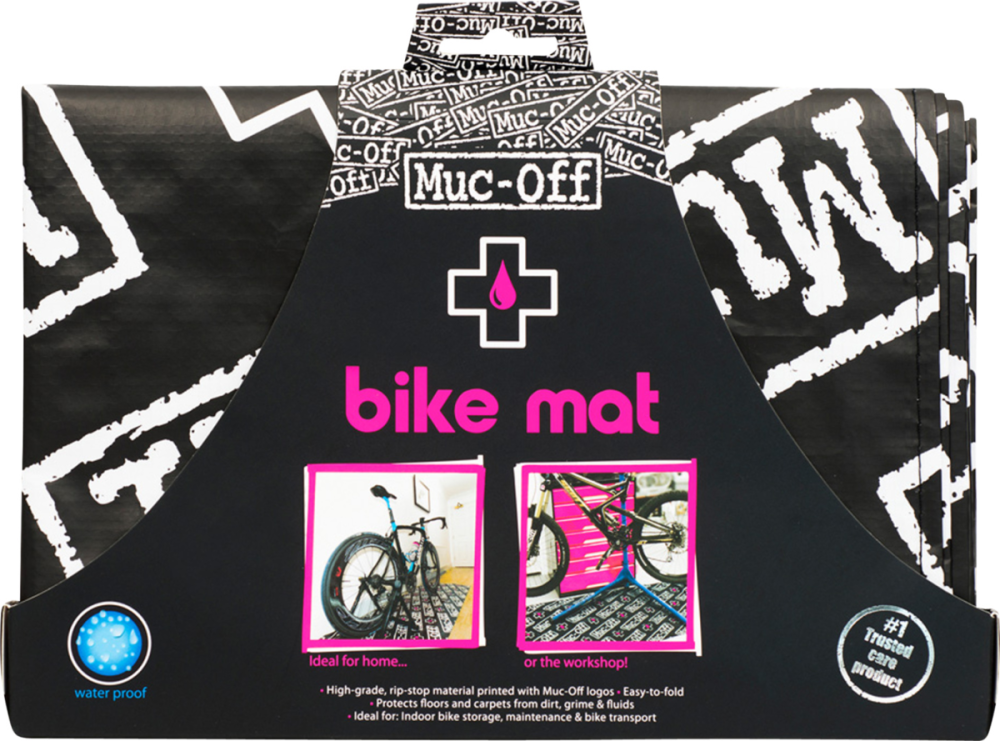 Muc-Off Muc-Off Workshop Mat