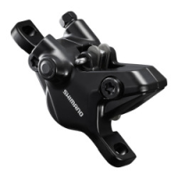 Shimano Bremssattel BR-MT410 Postmount vorne/hinten