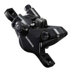 Shimano Bremssattel BR-MT410 Postmount vorne/hinten