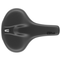 SQlab Sattel 621 M-D active 2.1 18cm
