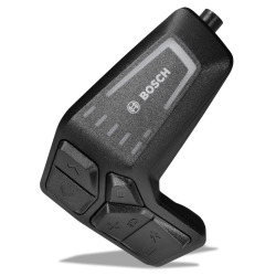Bosch Bedieneinheit LED BRC3600 schwarz