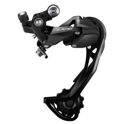 Shimano Schaltwerk ALIVIO RD-M3100 9-Gang SGS
