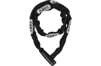 ABUS Kettenschloss 5805K/110 ohne Halter schwarz