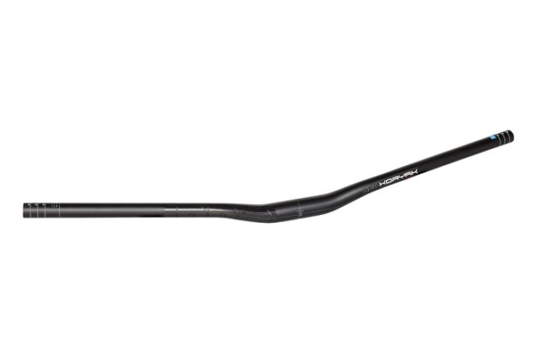 Pro Lenker MTB Koryak Alu Riser 20mm 80 cm 31.8mm schwarz