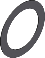 DT Swiss Road Rotor Kit XDR Alu RAT LN 142/12