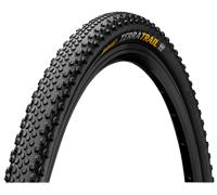 Continental Conti Velopneu 40-622 ProTec BC TLR 700x40C TERRA TRAIL s/s falt