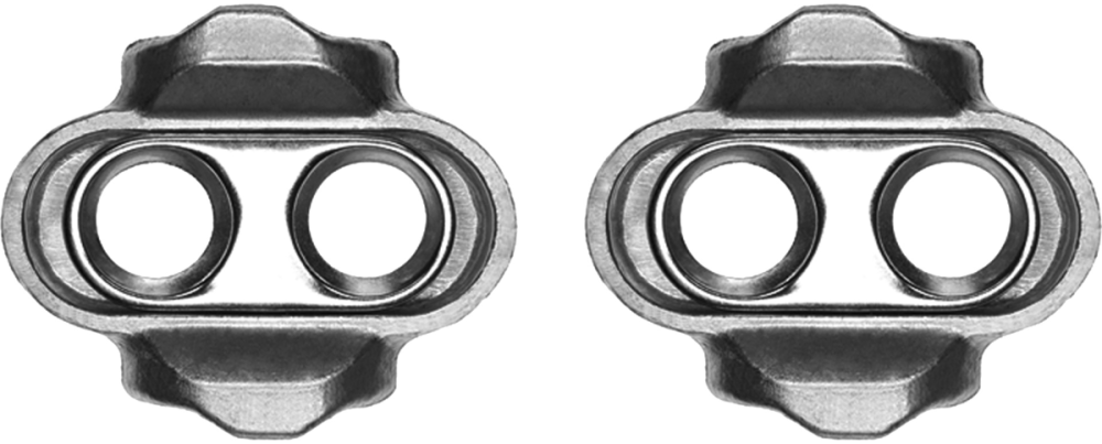 Crankbrothers Pedal Stamp 1 small schwarz Gen 2