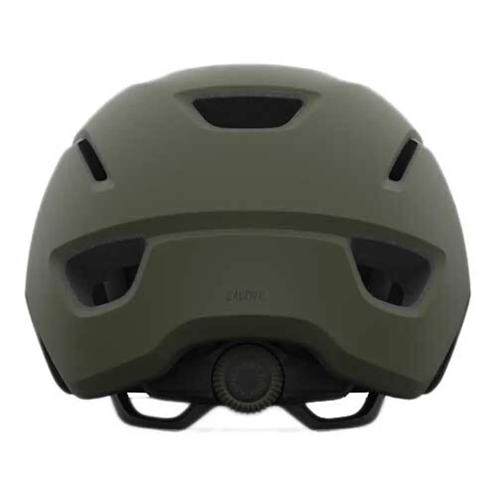 Giro Caden II MIPS Helmet matte trail green,L 59-63 M-Nr: 3602200011